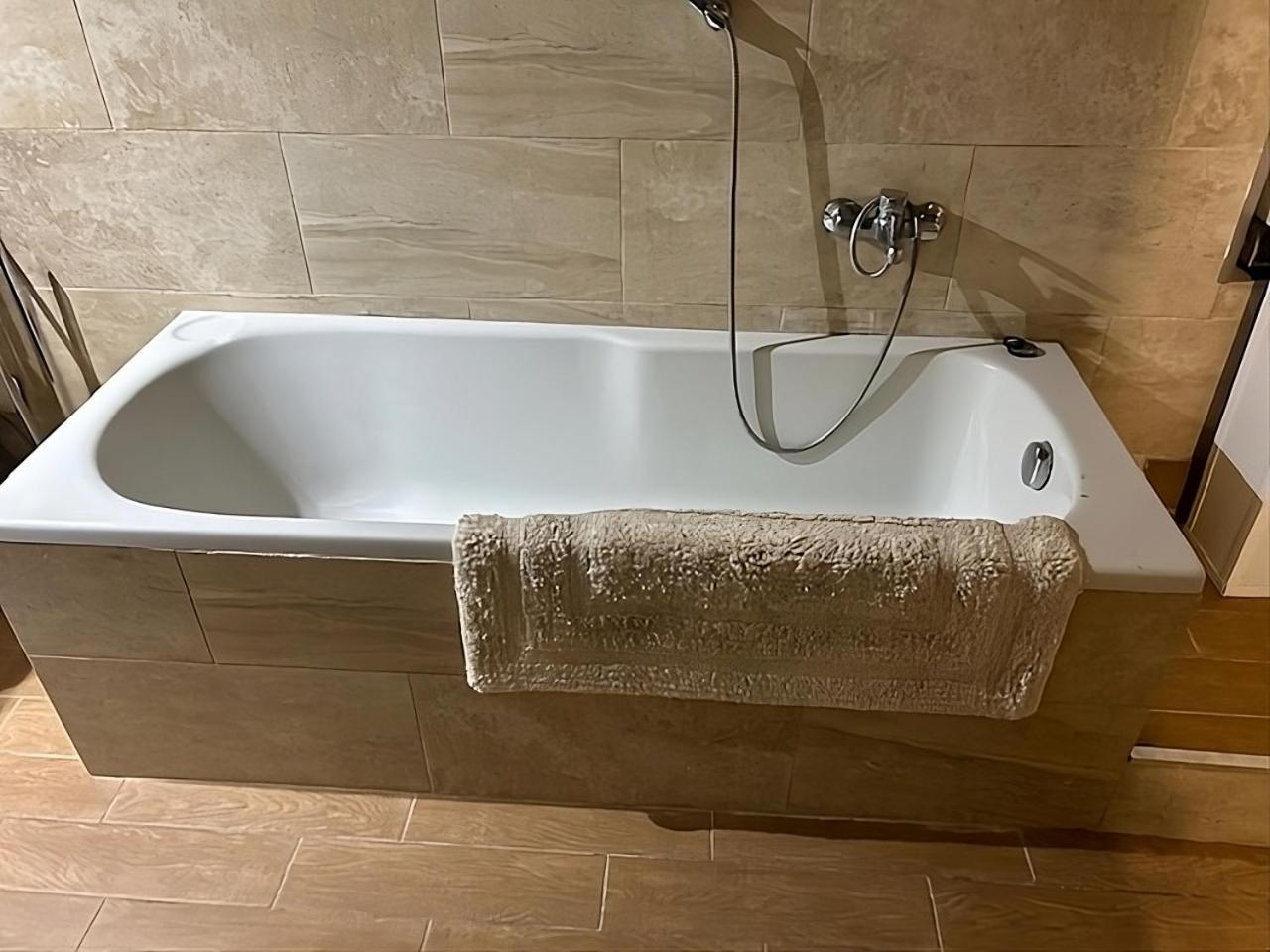 Dolcevita Ponte Milvio Rzym Zewnętrze zdjęcie