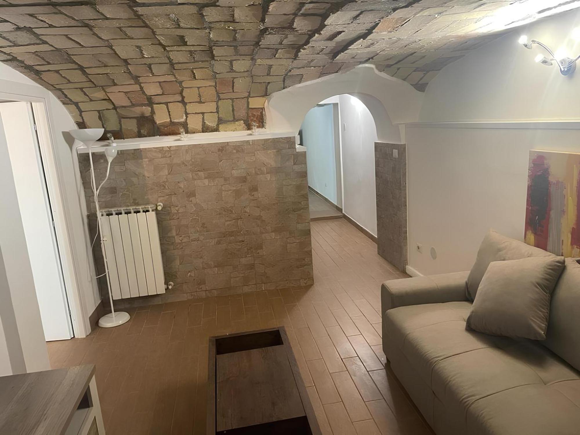 Dolcevita Ponte Milvio Rzym Zewnętrze zdjęcie