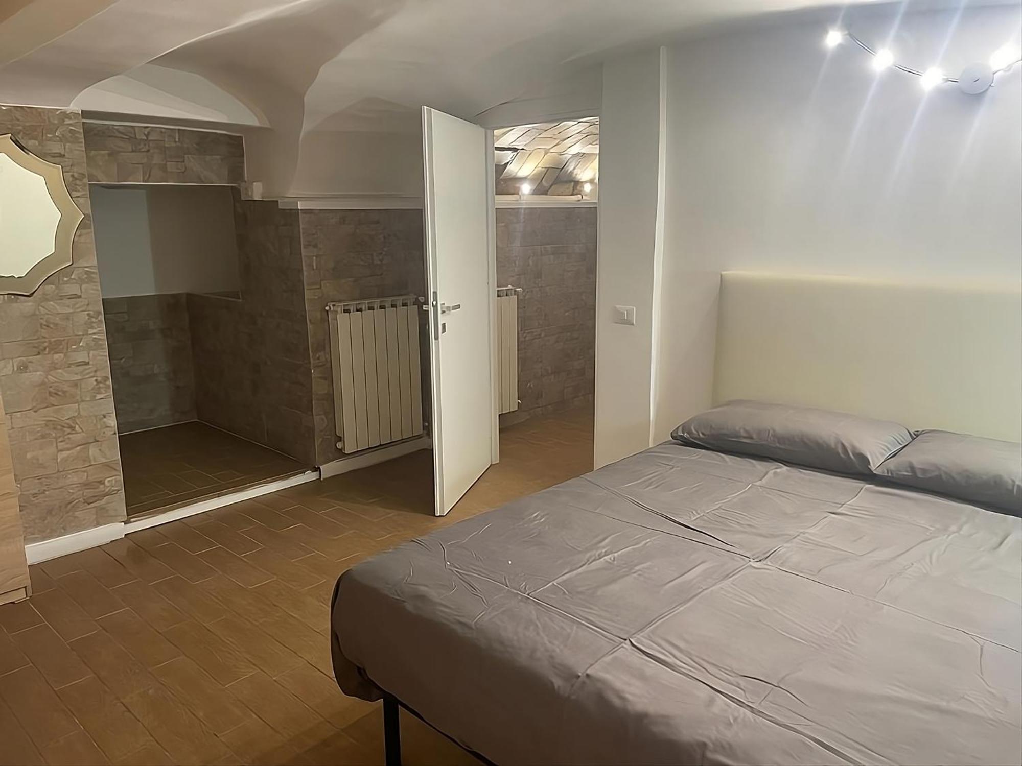 Dolcevita Ponte Milvio Rzym Zewnętrze zdjęcie